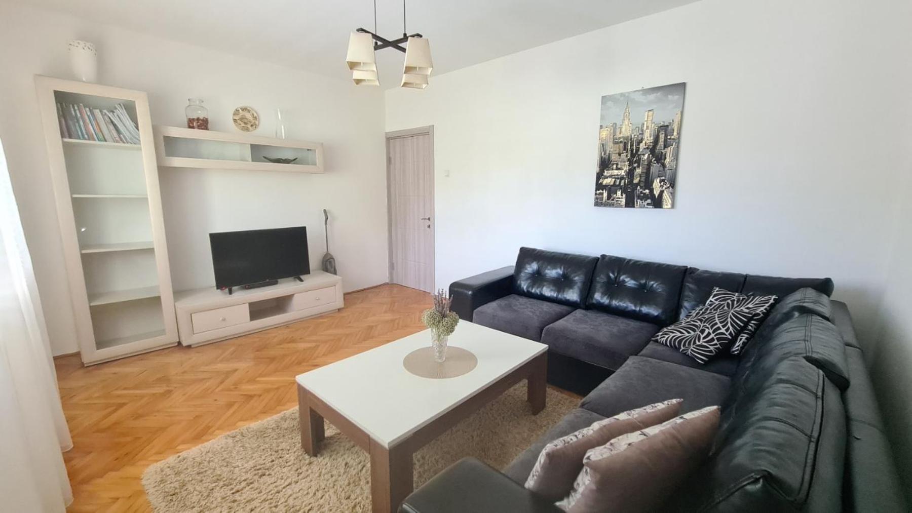 Apartman Stefan Tivat Exterior foto